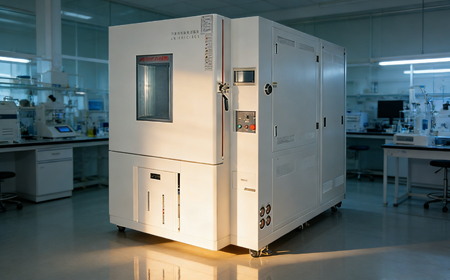 高低溫試驗箱日常維護指南，確保設備穩定運行